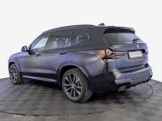 BMW X3 III (G01) Рестайлинг Москва  - изображение 37