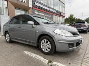 Nissan Tiida I Рестайлинг Набережные Челны  - изображение 24