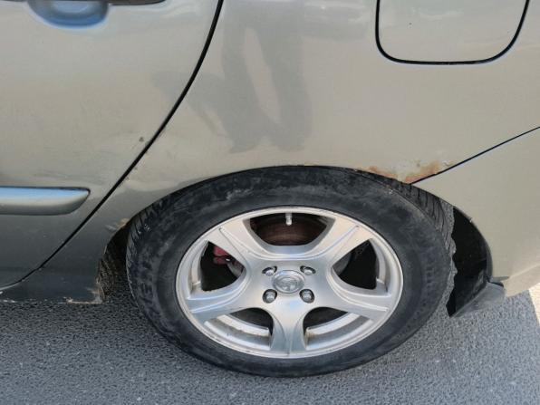 Toyota Corolla IX (E120 E130) Рестайлинг с пробегом 2005 года, цена 300 000 рублей, 395444 км, хэтчбек, Автокод Объявления