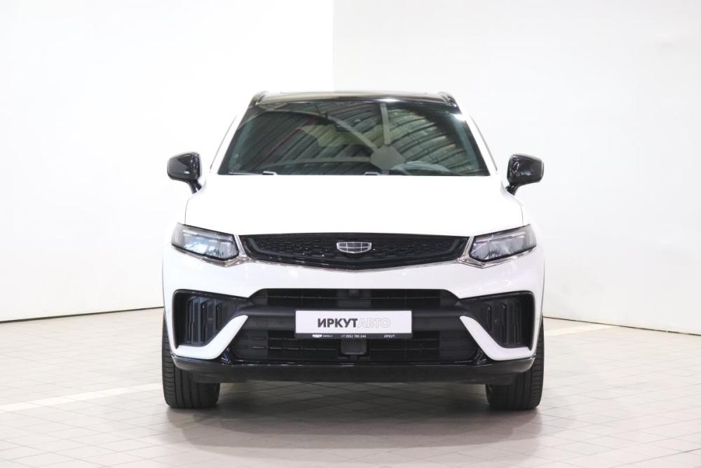Geely Tugella I Рестайлинг Иркутск  - изображение 3