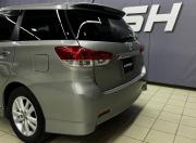 Toyota Wish II Благовещенск  - изображение 36