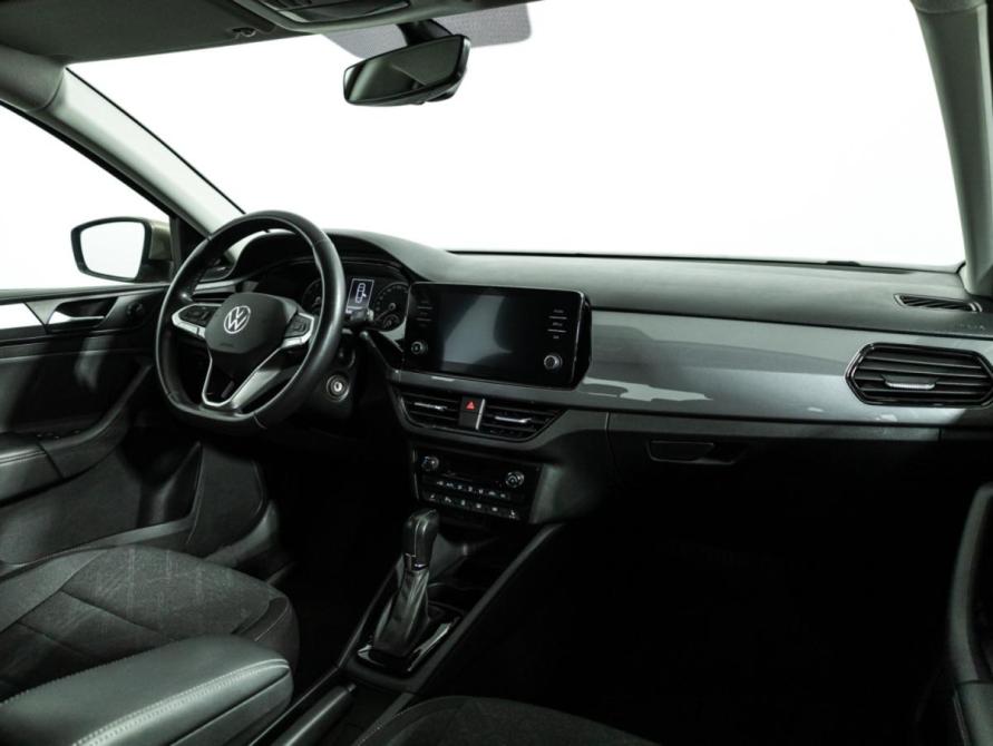 Volkswagen Polo VI Санкт-Петербург  - изображение 9