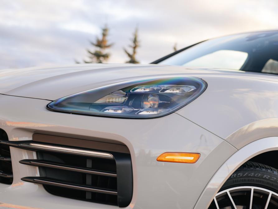 Porsche Cayenne III Санкт-Петербург  - изображение 3