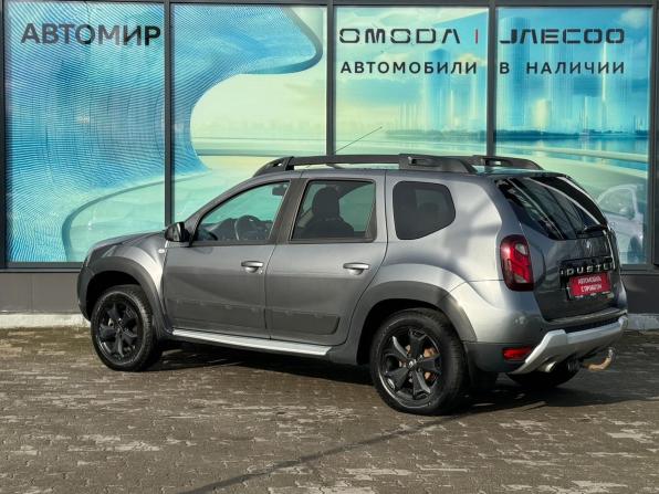 Renault Duster I Рестайлинг с пробегом 2019 года, цена 1 950 000 рублей, 88568 км, внедорожник, Автокод Объявления