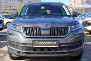 Skoda Kodiaq I Санкт-Петербург  - изображение 22