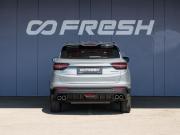 Geely Coolray I Краснодар  - изображение 30