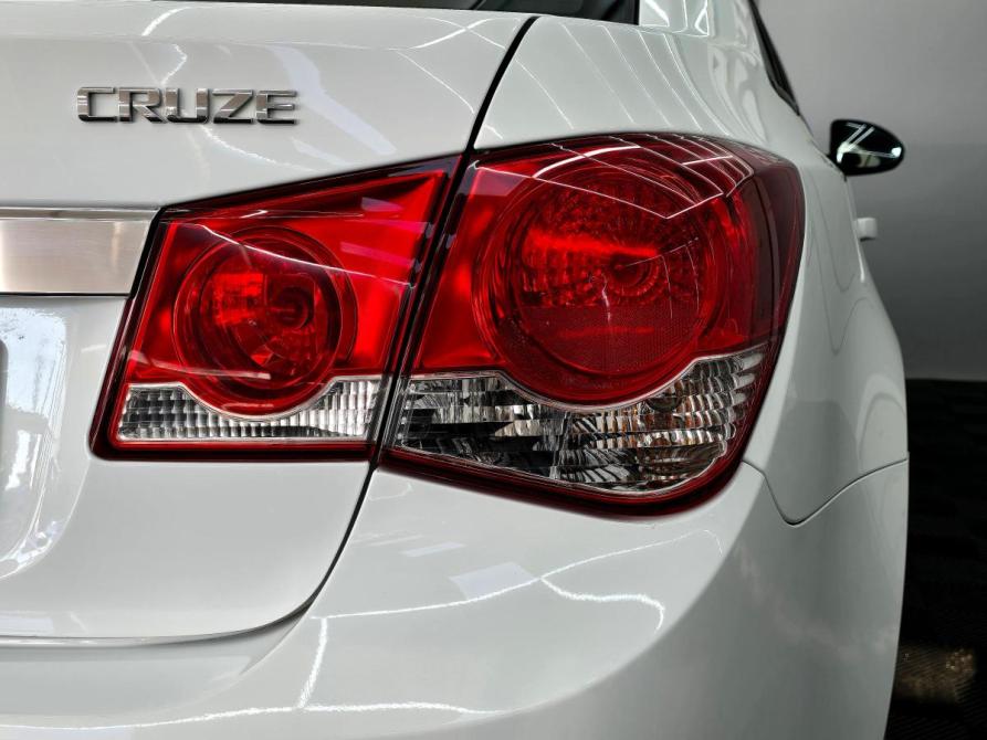Chevrolet Cruze I Таганрог  - изображение 7