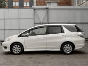 Honda Fit Shuttle I Рестайлинг Екатеринбург  - изображение 32