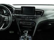 Kia Proceed I Санкт-Петербург  - изображение 33