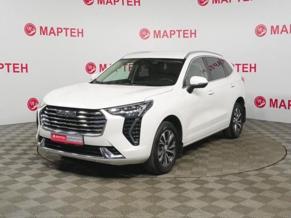 Haval Jolion I с пробегом 2023 года, цена 1 964 000 рублей, 46825 км, внедорожник, Автокод Объявления