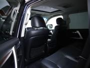Toyota Land Cruiser 200 Series Рестайлинг 2 Уфа  - изображение 33