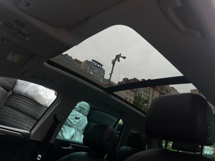 Volkswagen Tiguan II Санкт-Петербург  - изображение 17