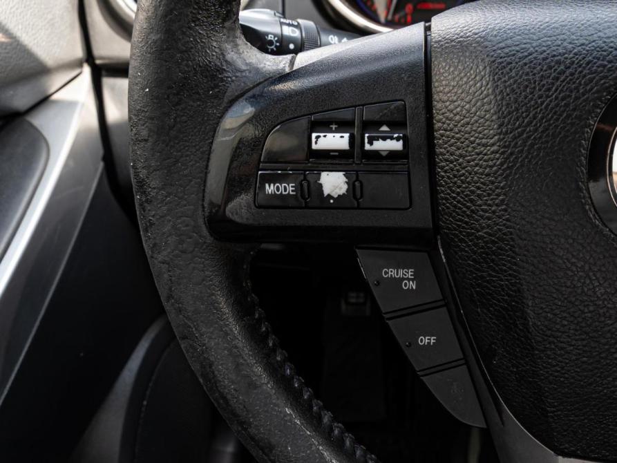 Mazda CX-7 I Рестайлинг Краснодар  - изображение 17
