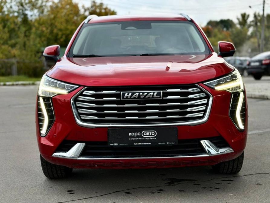 Haval Jolion I Тула  - изображение 2