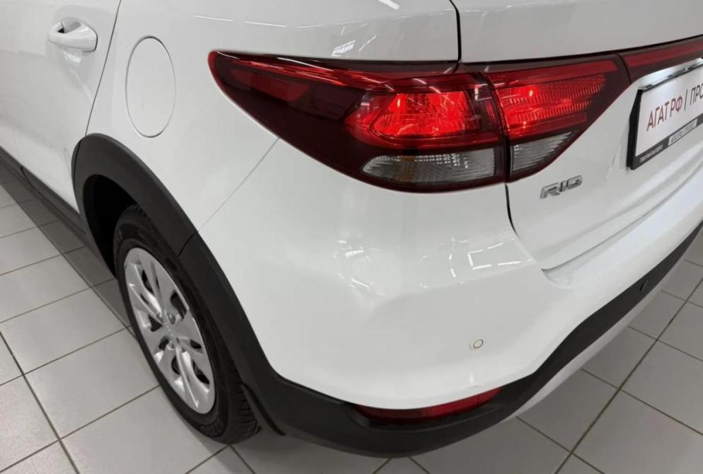 Kia Rio IV (Global market) Астрахань  - изображение 10