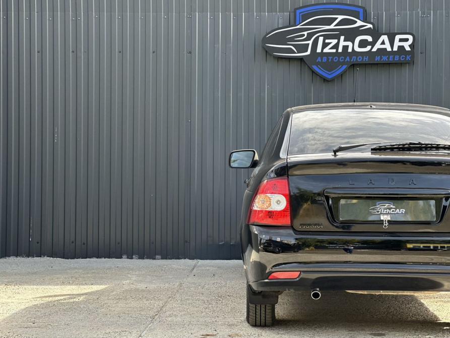 Lada (ВАЗ) Priora I Ижевск  - изображение 8