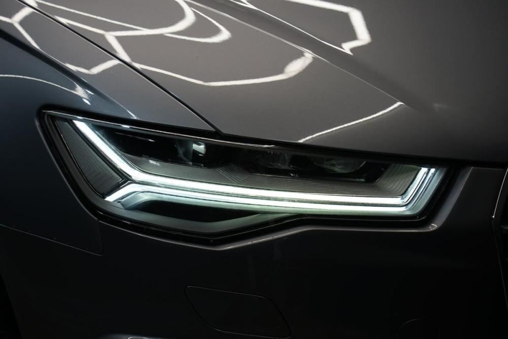 Audi A6 IV (C7) Рестайлинг Крым  - изображение 29