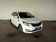 Kia Rio III Рестайлинг Москва  - изображение 20
