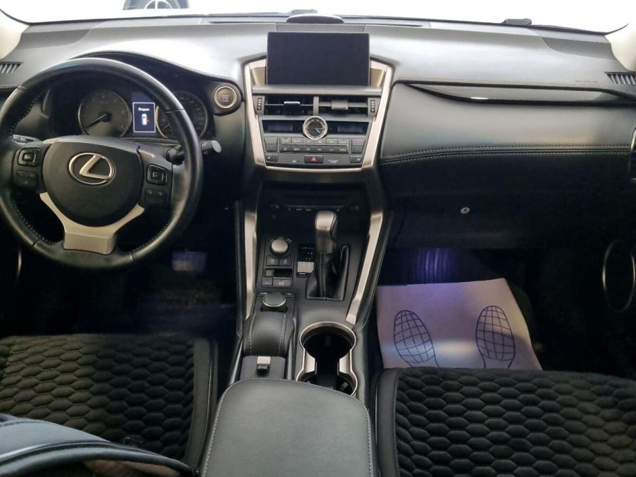 Lexus NX I Омск  - изображение 12
