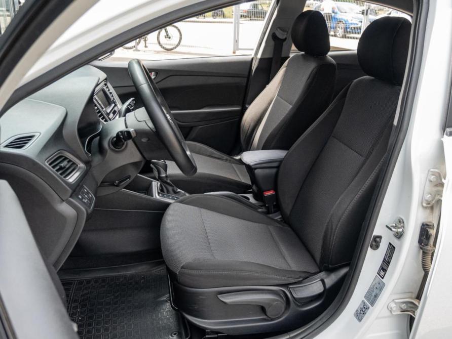Hyundai Solaris II Краснодар  - изображение 10