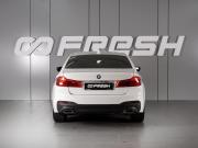 BMW 5 серии VII (G30/G31/G38) Минеральные Воды  - изображение 24