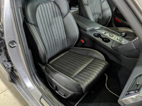 Genesis G70 I с пробегом 2021 года, цена 2 740 000 рублей, 78890 км, седан, Автокод Объявления