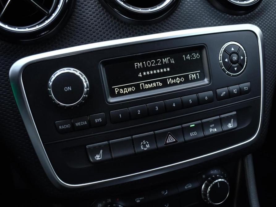 Mercedes-Benz A-Класс III (W176) Краснодар  - изображение 13