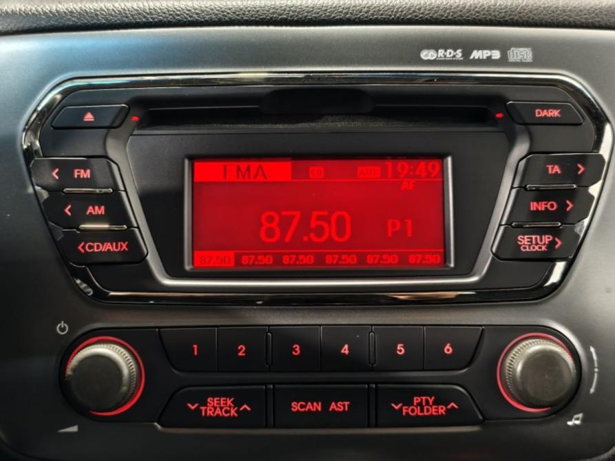 Kia Rio III Курск  - изображение 12