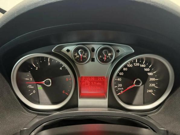 Ford Kuga I с пробегом 2011 года, цена 1 065 000 рублей, 210000 км, внедорожник, Автокод Объявления