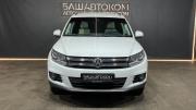 Volkswagen Tiguan I Рестайлинг Уфа  - изображение 20