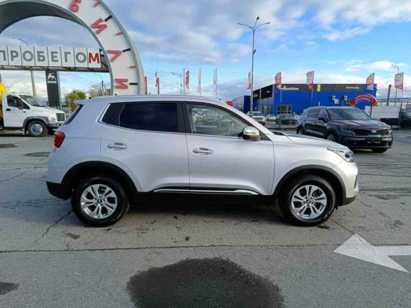 Chery Tiggo 4 Pro I с пробегом 2023 года, цена 1 449 995 рублей, 55611 км, внедорожник, Автокод Объявления