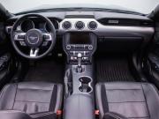 Ford Mustang VI Рестайлинг Москва  - изображение 39