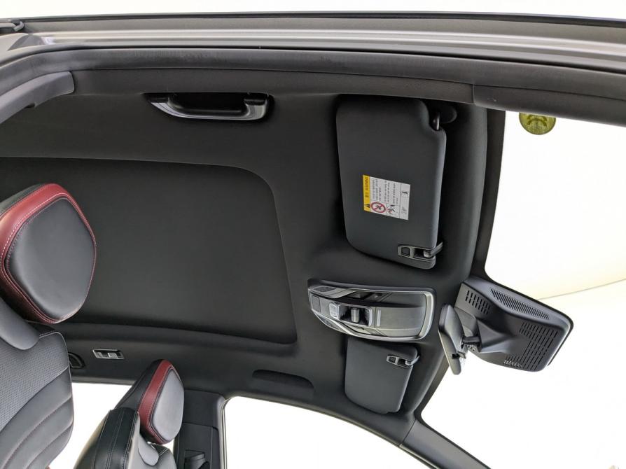 Geely Coolray I Рестайлинг Москва  - изображение 22