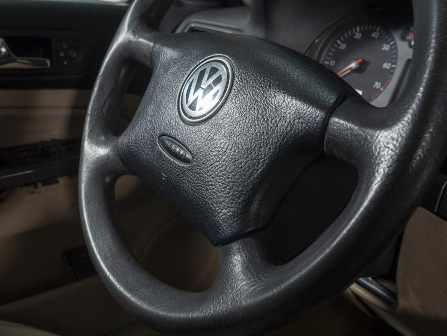 Volkswagen Jetta IV Новосибирск  - изображение 13