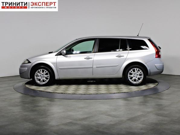 Renault Megane II Рестайлинг с пробегом 2009 года, цена 497 000 рублей, 331606 км, универсал, Автокод Объявления