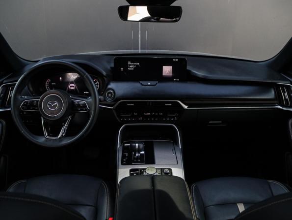 Mazda CX-60 с пробегом 2024 года, цена 4 356 000 рублей, 18770 км, внедорожник, Автокод Объявления