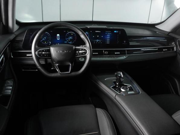 Chery Tiggo 7 Pro Max I Рестайлинг с пробегом 2024 года, цена 2 049 000 рублей, 19143 км, внедорожник, Автокод Объявления
