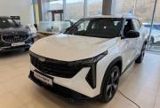 Geely Cityray Волгоград  - изображение 10