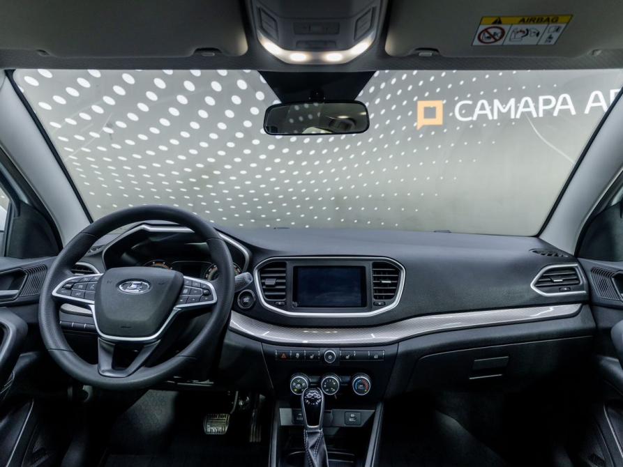 Lada (ВАЗ) Vesta I Рестайлинг (NG) Самара  - изображение 9