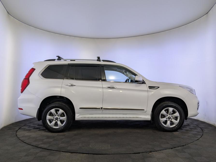 Haval H9 I Рестайлинг Москва  - изображение 4