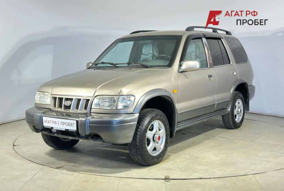 Kia Sportage I Саранск  - изображение 1