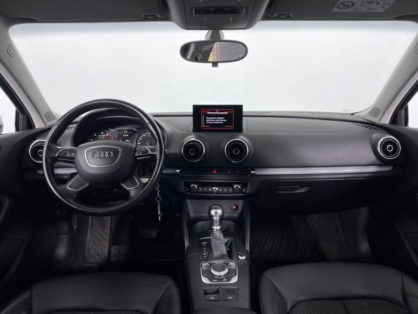 Audi A3 III (8V) с пробегом 2013 года, цена 1 390 000 рублей, 149019 км, седан, Автокод Объявления