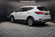 Hyundai Santa Fe III Рестайлинг Крым  - изображение 36