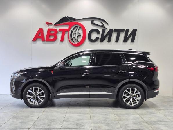 Chery Tiggo 7 Pro Max I с пробегом 2023 года, цена 1 867 000 рублей, 48000 км, внедорожник, Автокод Объявления