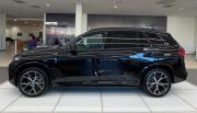 BMW X5 IV (G05/G18) Рестайлинг Санкт-Петербург  - изображение 36