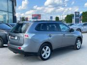 Mitsubishi Outlander III Калуга  - изображение 12
