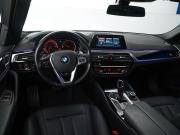 BMW 5 серии VII (G30/G31/G38) Москва  - изображение 29