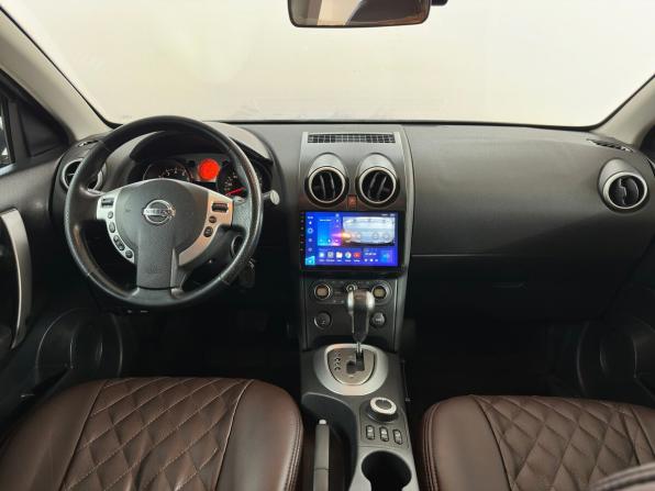 Nissan Qashqai I с пробегом 2007 года, цена 639 000 рублей, 182077 км, внедорожник, Автокод Объявления