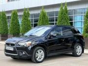 Mitsubishi ASX I Уфа  - изображение 17