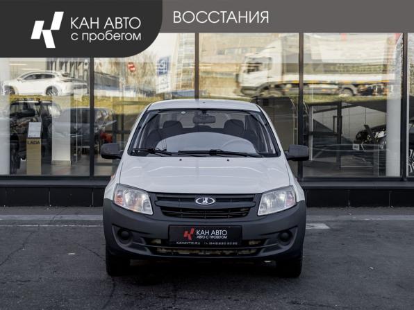 Lada (ВАЗ) Granta I с пробегом 2012 года, цена 285 000 рублей, 70106 км, седан, Автокод Объявления